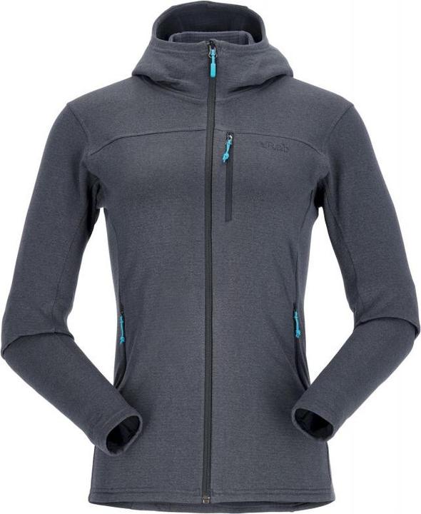 Image du produit Rab Sweat à capuche femme Graviton (L)