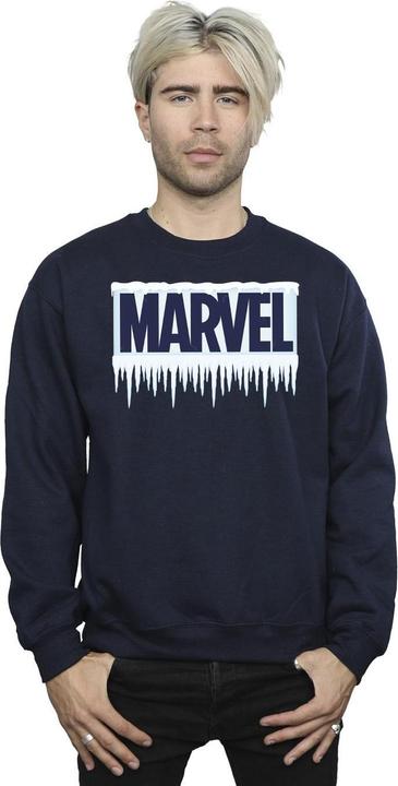 Image du produit - Sweat ICICLE LOGO - Homme (5XL)