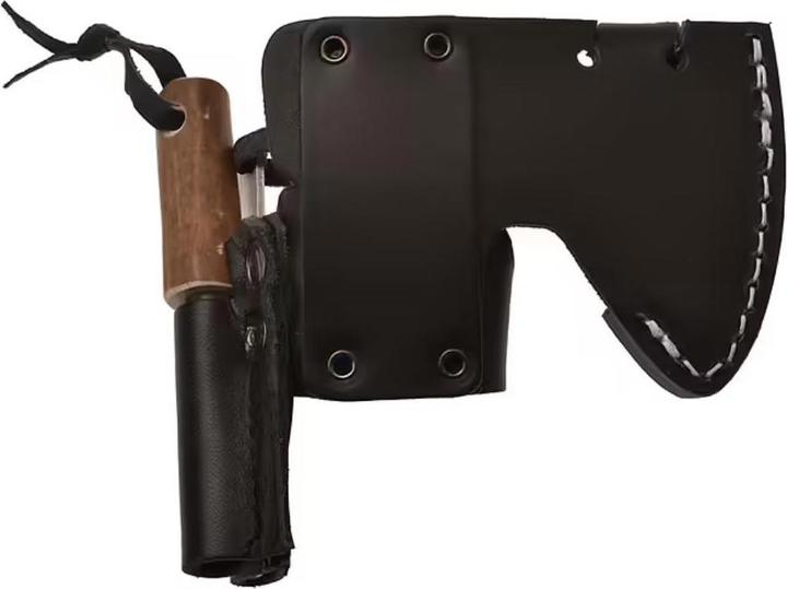 Immagine prodotto Karesuandokniven Metsämies Bushcraft Axt S Set