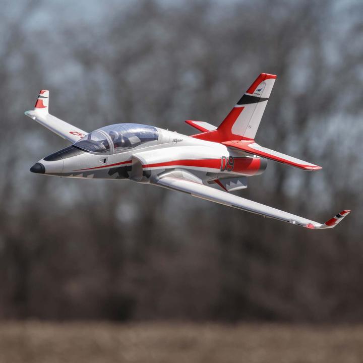 Produktbild E-Flite Viper Jetmodell BNF (Jet)