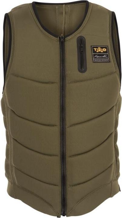 Immagine prodotto Liquid Force Gilet Squad Tao Heritage Comp