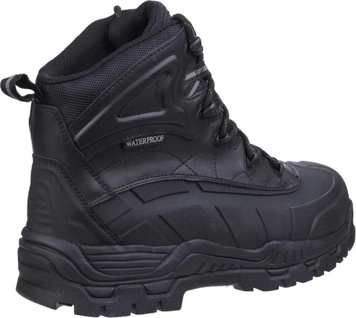 Immagine prodotto Amblers Safety FS430 Hybrid Stivali Pelle Adulto Unisex (39)