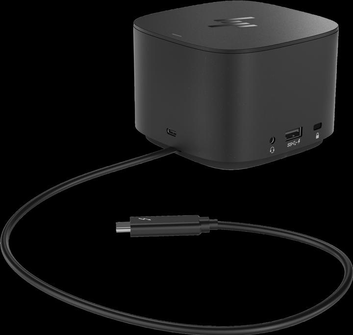 Image du produit HP G2 (Thunderbolt, 1 Ports)
