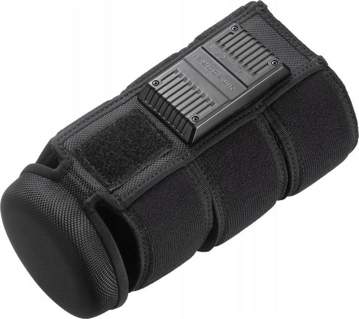 Produktbild Nitecore LHH82 Lens Heater (Objektivtasche)