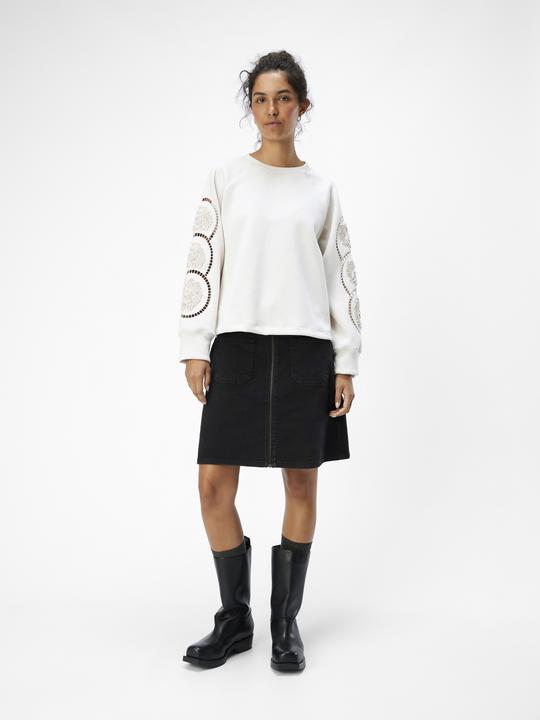 Image du produit Object Sweat-shirt brodé (XL)
