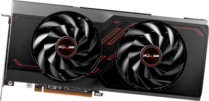 Sapphire RX 7700XT Pulse Gaming (12 GB)