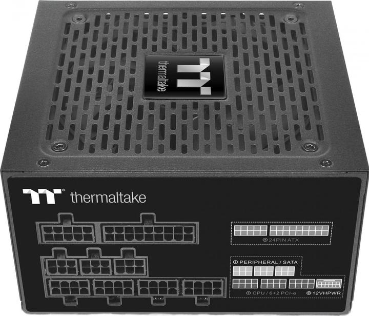 Produktbild Thermaltake Tt GF A3 750W ATX30 PS-TPD-0750FNFAGE-H (750 W)