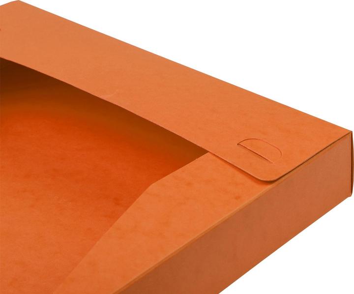 Produktbild Exacompta Archivboxen (A4)