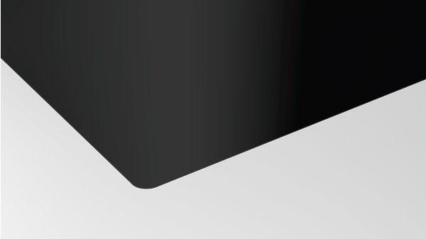 Produktbild Siemens EX907KXX5E iQ700 Induktionskochfeld 90 cm Schwarz flächenbündig (integriert)