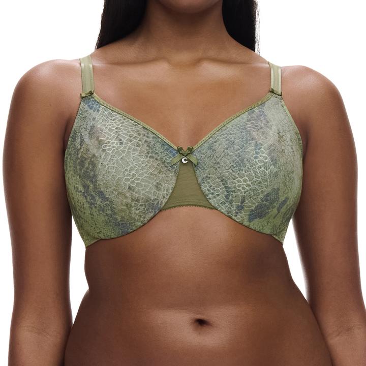 Image du produit Chantelle Soutien-gorge minimiseur Magnifique (70 G, Une unité par pack)