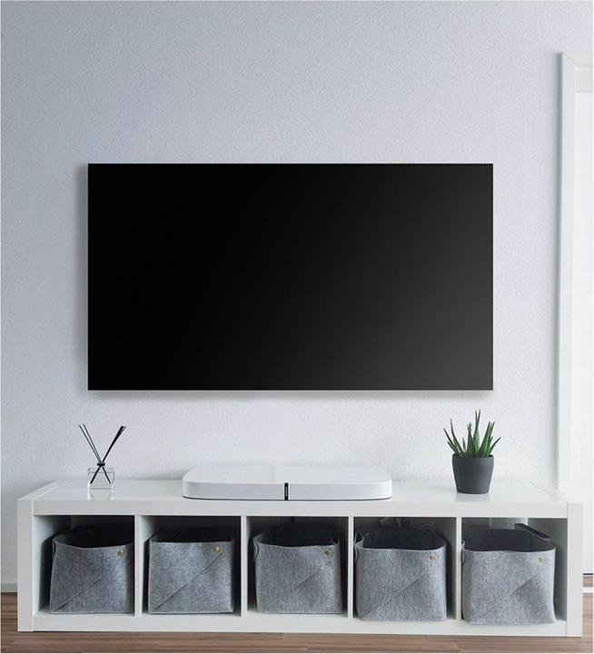 Immagine prodotto LogiLink Staffa per TV LCD / TV LCD curvo (full-motion) (Muro, 80", 60 kg)
