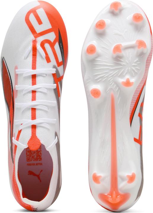 Actual product image Puma Ultra 5 Match Fg/Ag (48)
