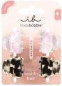 Actual product image Invisibobble Clipstar Petit Four (4 pcs.)