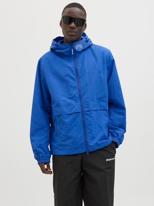 Actual product image Jack & Jones Jcounion Jacket Sn (S)