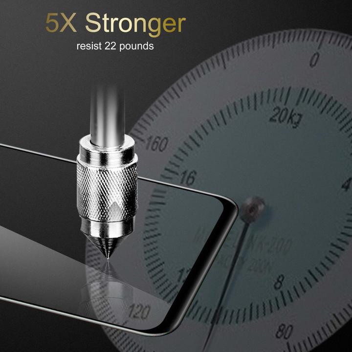 Produktbild Cadorabo Displayschutzglas (1 Stück, Motorola Moto G 5G Plus)