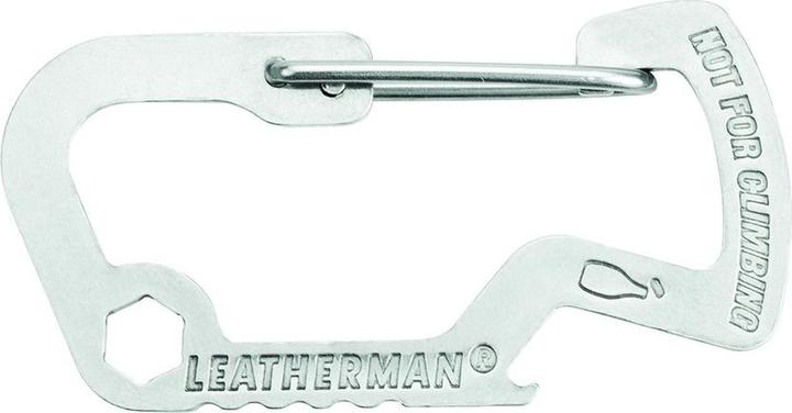 Produktbild Leatherman Karabiner