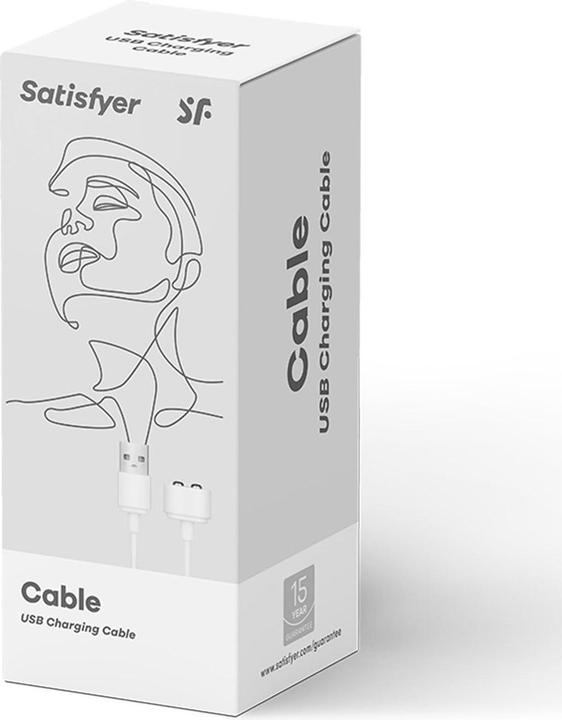 Productafbeelding Satisfyer Oplaadkabel