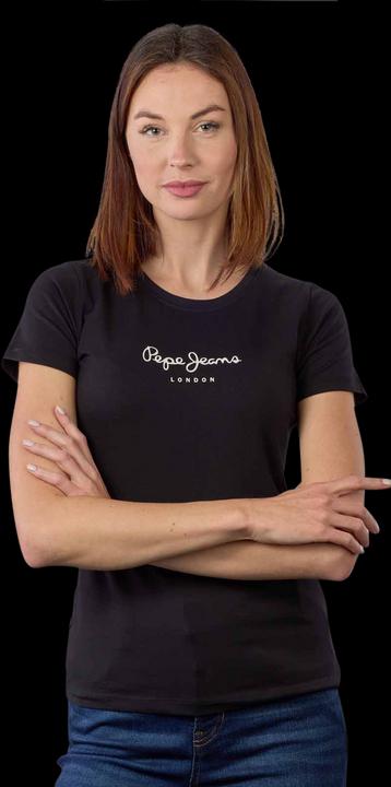 Immagine prodotto Pepe Jeans T-shirt dalla vestibilità comoda e casual (S)