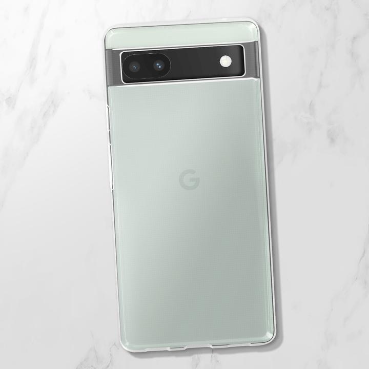 Actual product image Avizar 360 Protection, Film and Cover Series (Google Pixel 6a)