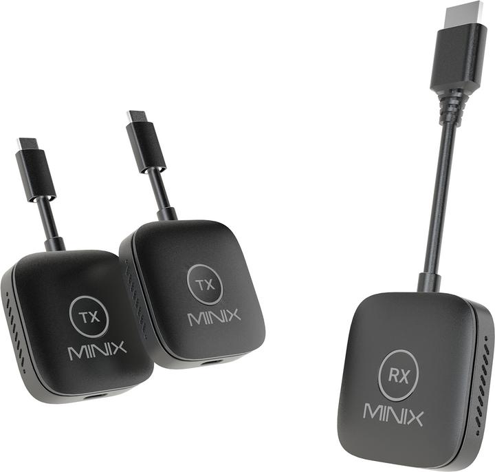 Minix B21 (50 m)