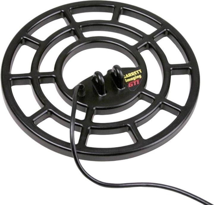 Produktbild Garrett GTI 2500 Pro