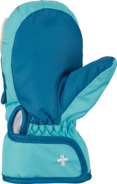 Actual product image snowlife Animal Mitten (L)