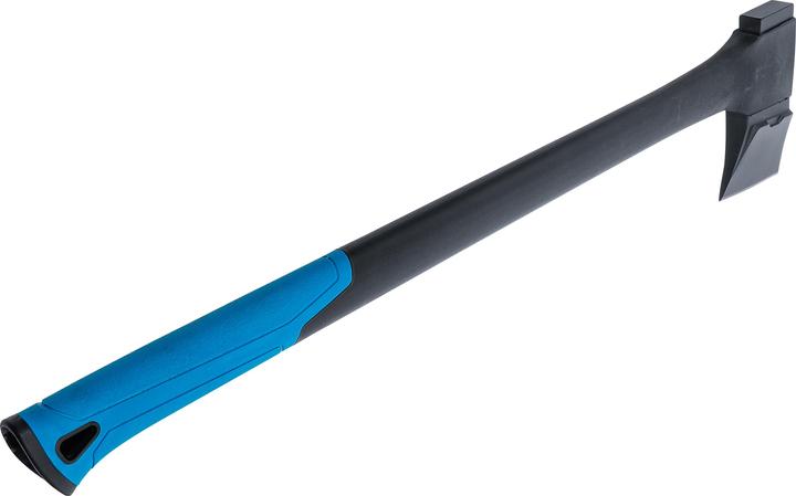 Image du produit BGS Hache universelle | manche en nylon renforcé de fibre de verre | 1100 g