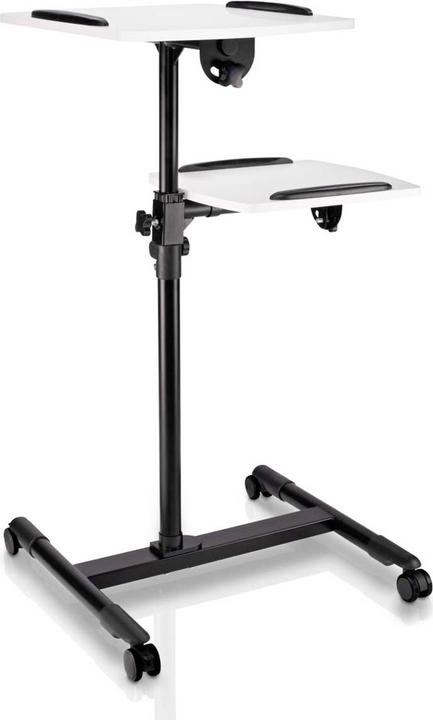Immagine prodotto Hama Tavolo Beamer con 2 livelli (Pavimento)