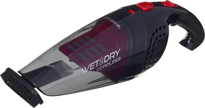 Immagine prodotto Ariete 2474 senza sacco, viola