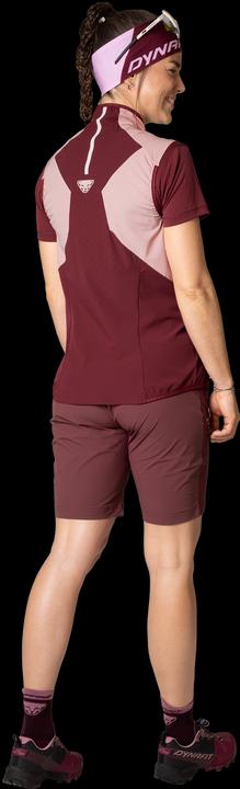 Produktbild Dynafit Traverse Dynastretch Shorts (38)