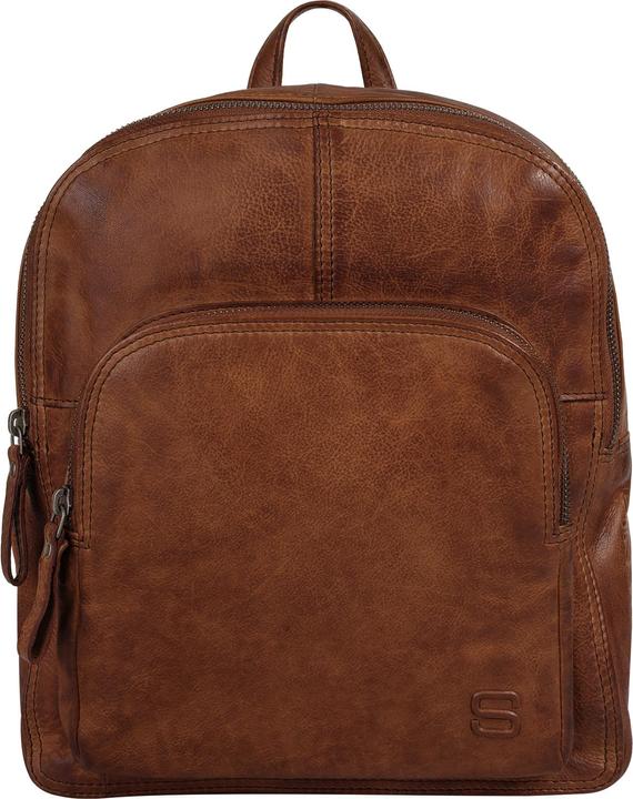 Actual product image Spikes & Sparrow Backpack (7 l)