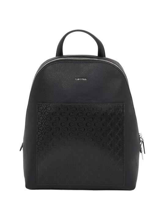 Calvin Klein Ck Must Dome Backpack Mono