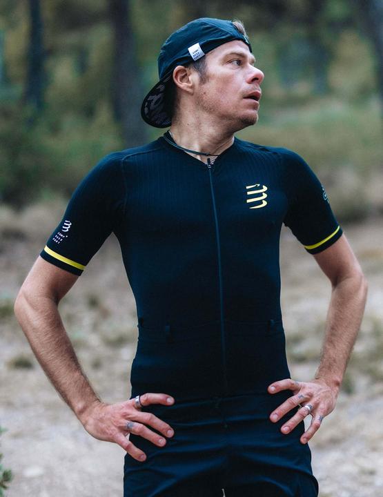 Immagine prodotto Compressport Trail Postural SS Top M (S)
