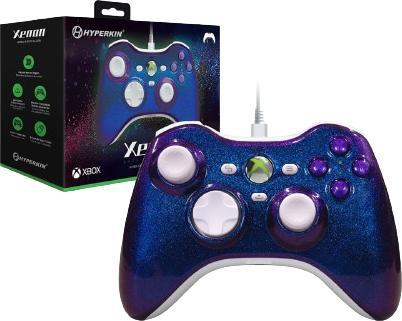 Actual product image Hyperkin Xenon Wired Controller (Xbox Series X, Xbox One S, Xbox Series S)