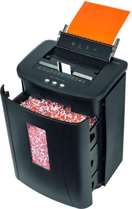 Immagine prodotto Hama Premium AutoM120 (Microtaglio)