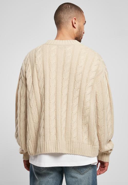 Immagine prodotto Urban Classics Boxy Cardigan (4XL)