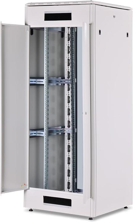Image du produit Digitus DN-19 42U-8/8-1 Armoire réseau (42 HE, Rack 19 pouces)