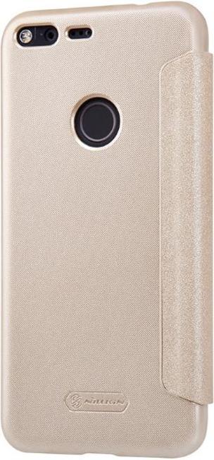 Immagine prodotto Nillkin Serie Sparkle (Google Pixel)
