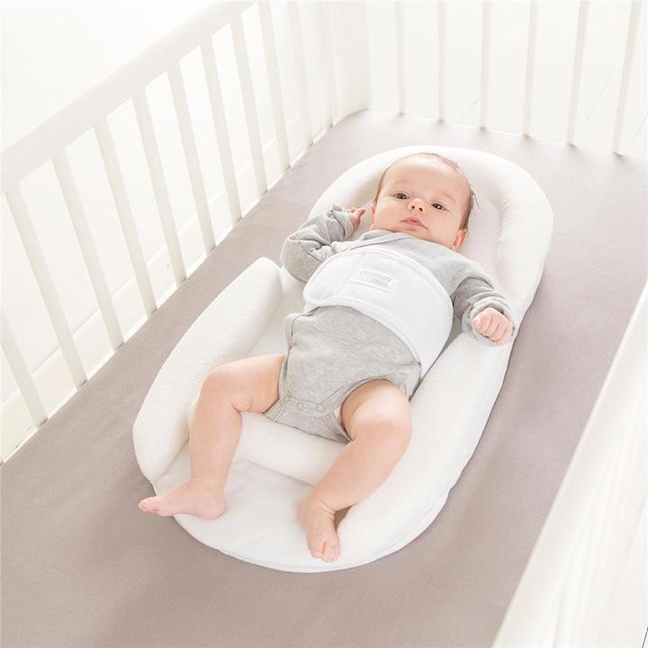 Actual product image Doomoo Supreme Sleep Plus