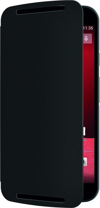 Produktbild Motorola Flip Shell für Moto G 2nd Gen.