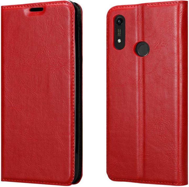 Actual product image Cadorabo Cover (Honor 8A Prime)
