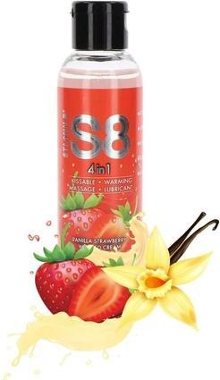 Produktbild Stimul8 S8 4-in-1 Dessert Lube 125ml (125 ml)