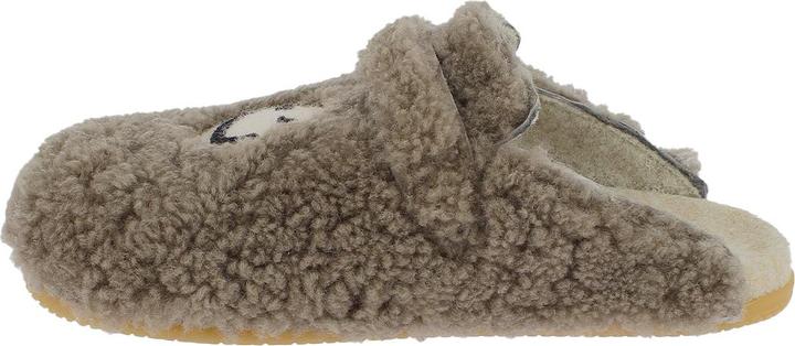 Actual product image Living Kitzbühel Lambskin slipper (39)
