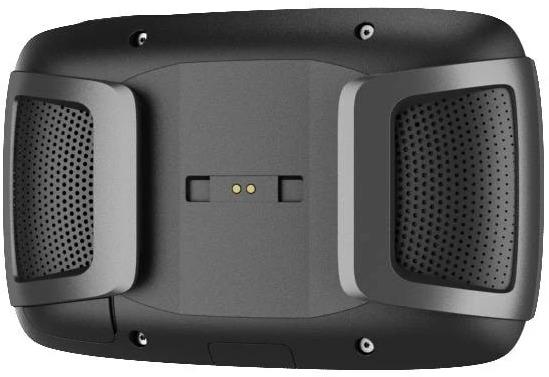 Produktbild TomTom Rider 550 Premium Pack (4.30")