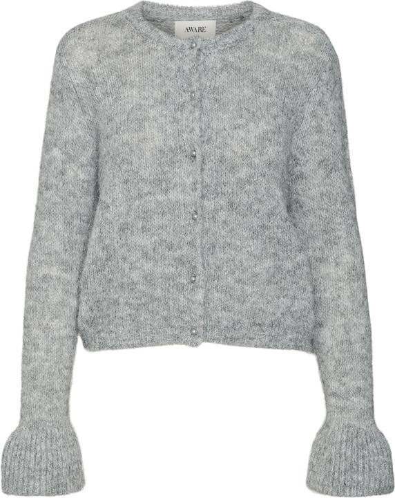 Vero Moda VMLEAH Strickjacke Strickjacke
