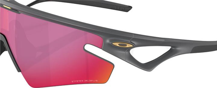 Image du produit Oakley Sphaera Slash - Radbrille (Carbone mat)
