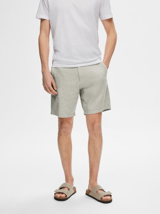Actual product image Selected Homme Comfort Fit Shorts (M)