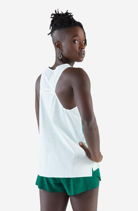Produktbild Kiprun Lauf-Tanktop Damen leicht - Run 900 Light grün Print (XS)