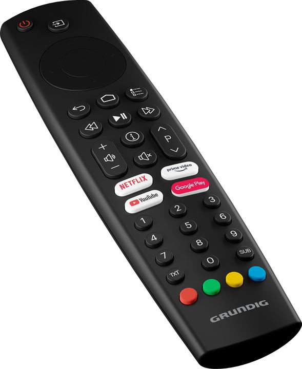 Image du produit Grundig 55 AOP 6300 (55", LED, 4K)