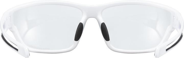 Image du produit Uvex Sports sportstyle 806 V (Blanc, Fumée, supravision, Variomatique)